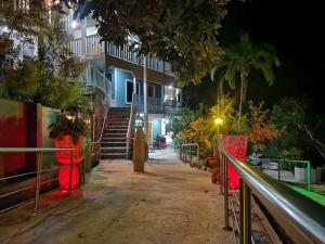 Fotografija v galeriji nastanitve Hotel Ticozuma v mestu Montezuma