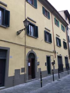 Gallery image of Stella apartment in Prato