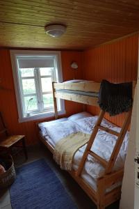 Photo de la galerie de l'établissement Lofoten Hiking Lodge, à Bøstad