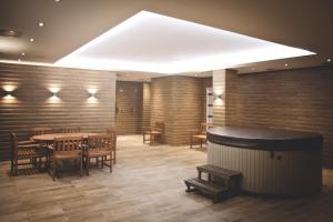 Fotografie z fotogalerie ubytování Apartmán Rezidence Moser-free parking garage v destinaci Karlovy Vary