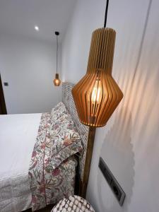 Gallery image of apartamento chousa bajo in Sigüeiro
