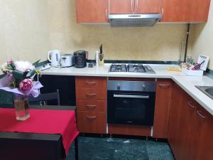 Apartament parter Arena Nationala Monza Mega Mall