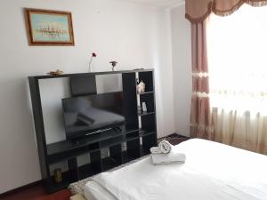 Apartament parter Arena Nationala Monza Mega Mall