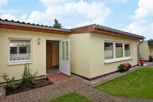 Galeriebild der Unterkunft Cottage, Karl Hagen in Ostseebad Karlshagen