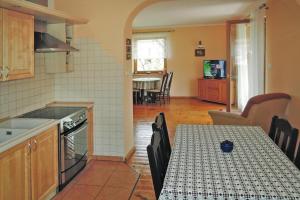 Gallery image of Holiday Home on Wolin Island near Lagoon in Dargobądz +17 photos