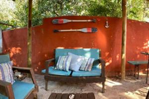 Fotografie z fotogalerie ubytování Casa campestre Valle del Elqui v destinaci Diaguita