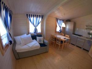 Gallery image of holiday home -, - in Ustronie Morskie