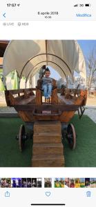 Fotografie z fotogalerie ubytování Oasilandia v destinaci Dorno