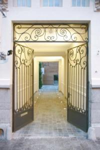 The facade or entrance of B&B Wellness Yoake