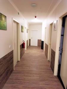 Fotografie z fotogalerie ubytování Puschkin Rooms v Berlíně