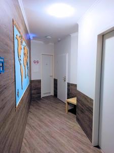 Fotografie z fotogalerie ubytování Puschkin Rooms v Berlíně