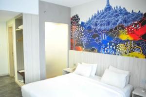 Gallery image of Grand Kolopaking Hotel in Kebumen