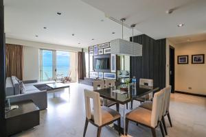 Photo de la galerie de l'établissement Sea View Luxury - Apartments, à Nha Trang