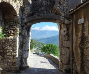 Galeriebild der Unterkunft Calì B&B in Alatri