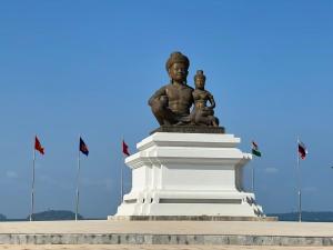 Foto da galeria de Golden Star Inn em Sihanoukville