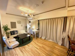 Gallery image of Chatelet Yoyogi Daini 401 - Vacation STAY 12247 in Tokyo