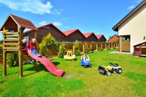 Gallery image of Terraced Houses, Sarbinowo in Sarbinowo