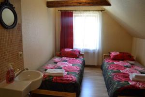 Ảnh trong thư viện ảnh của Spēlmaņu krogs ở Alsunga