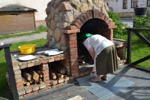 Ảnh trong thư viện ảnh của Spēlmaņu krogs ở Alsunga +9 ảnh