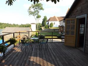 Ảnh trong thư viện ảnh của Spēlmaņu krogs ở Alsunga