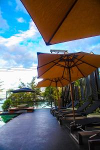 Gallery image of I Calm Resort Cha Am in Cha Am
