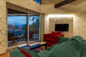 Gallery image of Kitsune House by H2 Life in Niseko