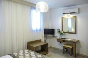 Gallery image of Holiday residence Acrotel Athena Villas, Elia Beach in Kalogria
