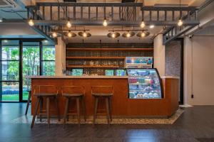 Fotografie z fotogalerie ubytování Momo Hotel v destinaci Chiang Mai