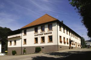 Gallery image of Gasthof Krone in Schuttertal