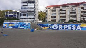Fotografie z fotogalerie ubytování PALMAVERA BEACH v destinaci Oropesa del Mar