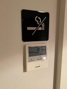 Galeriebild der Unterkunft The Y Istanbul Suites in Istanbul