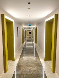 Galeriebild der Unterkunft The Y Istanbul Suites in Istanbul
