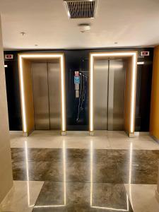 Galeriebild der Unterkunft The Y Istanbul Suites in Istanbul