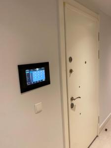 Galeriebild der Unterkunft The Y Istanbul Suites in Istanbul