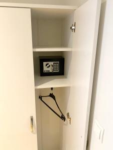 Galeriebild der Unterkunft The Y Istanbul Suites in Istanbul