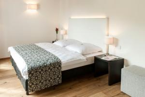 Fotografie z fotogalerie ubytování Boutique Hotel Hardthaus v destinaci Kraiburg am Inn