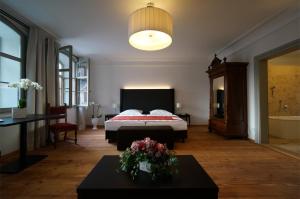 Fotografie z fotogalerie ubytování Boutique Hotel Hardthaus v destinaci Kraiburg am Inn