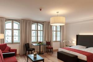 Fotografie z fotogalerie ubytování Boutique Hotel Hardthaus v destinaci Kraiburg am Inn