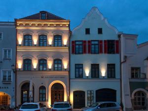 Fotografie z fotogalerie ubytování Boutique Hotel Hardthaus v destinaci Kraiburg am Inn