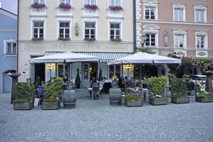 Fotografie z fotogalerie ubytování Boutique Hotel Hardthaus v destinaci Kraiburg am Inn