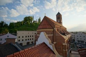 Fotografie z fotogalerie ubytování Boutique Hotel Hardthaus v destinaci Kraiburg am Inn