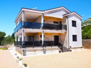 Fotografia z galérie ubytovania Apartments Filomena in Starigrad-Paklenica, modern and comfortable v Seline