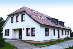 Gallery image of Holiday village on the Baltic Sea, Wohlenberg in Wohlenberg