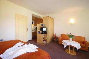 Galeriebild der Unterkunft Apartments Birkenhof, Döbriach am Millstätter See in Döbriach