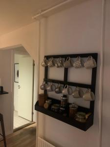 Fotografie z fotogalerie ubytování MilleBo - Like Home Studio Apartment v destinaci Aalborg