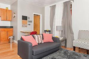 Gallery image of Downtown Studio Apt, Perfect For Medical Workers in Boston