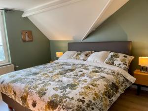 Zdjęcie z galerii obiektu B&B Windsor - Guesthouse w mieście Waulsort