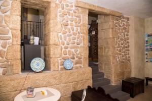 Fotografie z fotogalerie ubytování La Lanterna Di BaChi v destinaci Sciacca + 24 fotografií