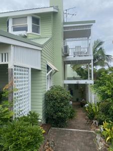 Gallery image of Casablanca Enchanted Cottage in Nelson Bay