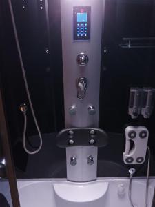 Φωτογραφία από το άλμπουμ του Lighthouse Apartment σε Gąski +38 φωτογραφίες